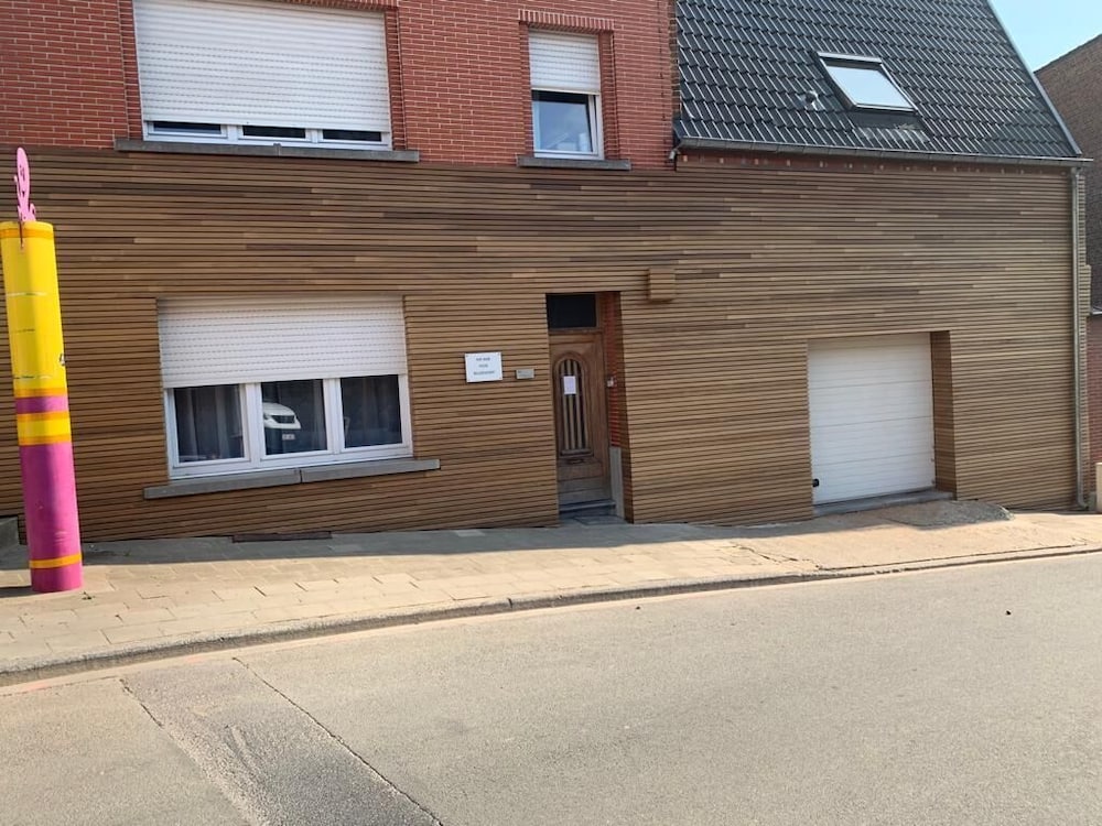 Фото Huis Buizemont