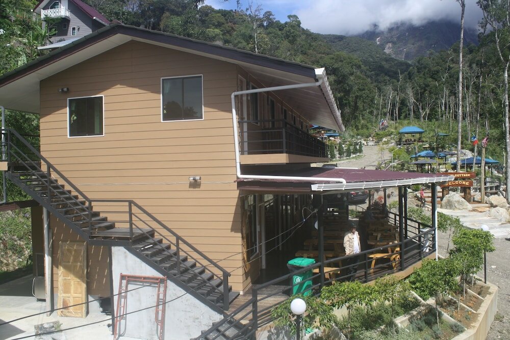 Фото D'La Sri Cottage - Asia Camp