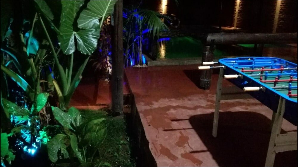 Фото Apart Entre Rios