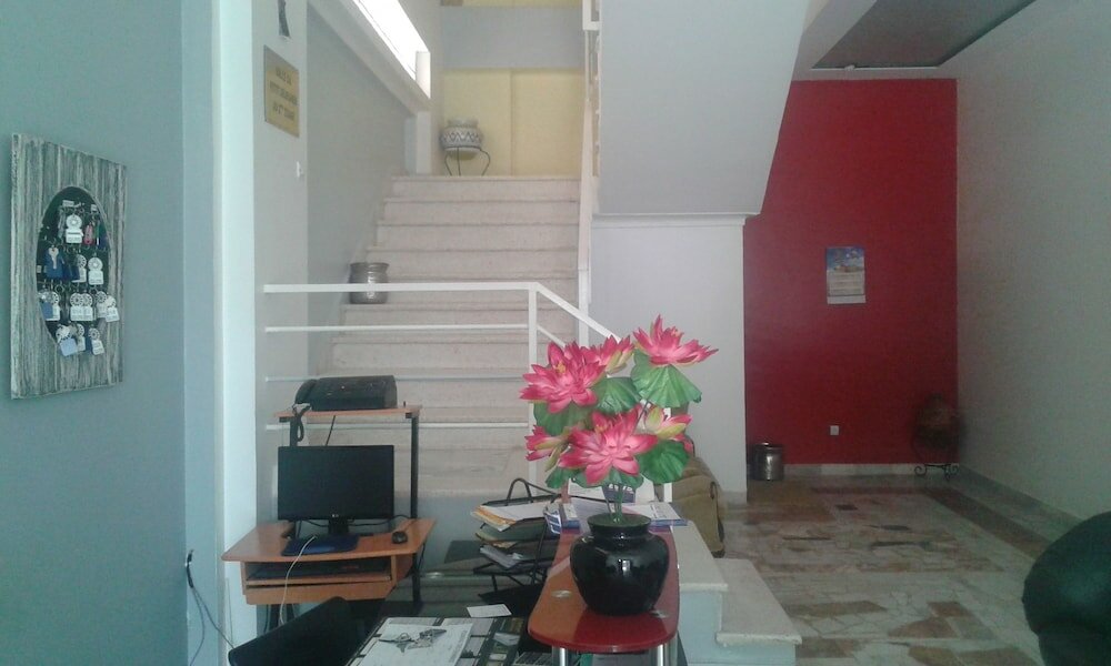 Фото Remes hotel