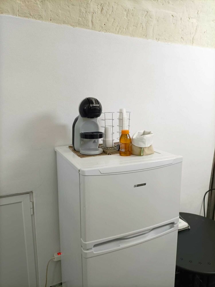 Фото Newhouse rooms black & white