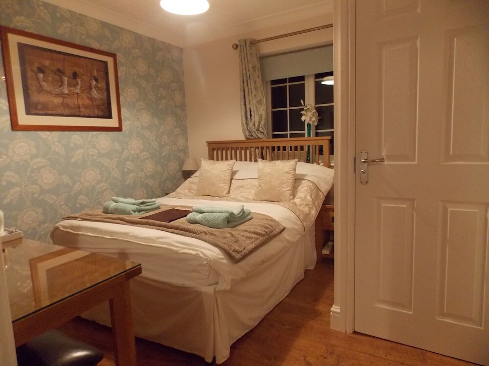 Фото Craig Eithin B & B Holyhead