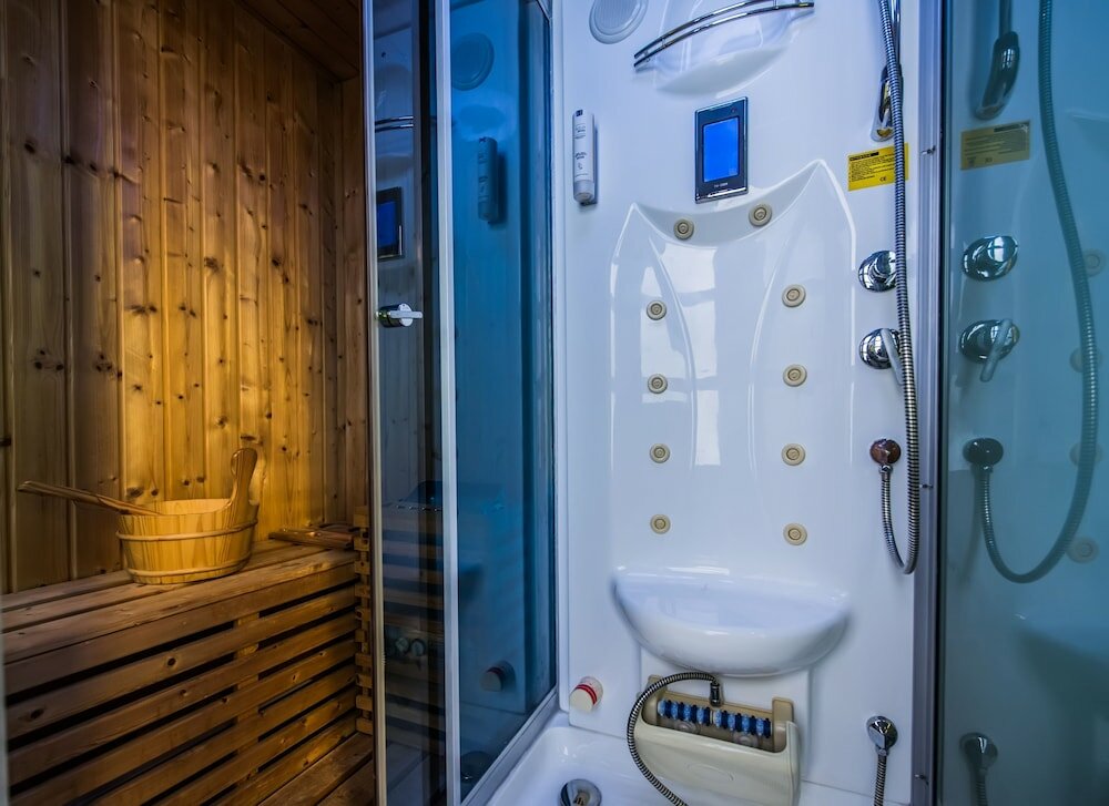 Фото St Paul Villa by halu! Apartments