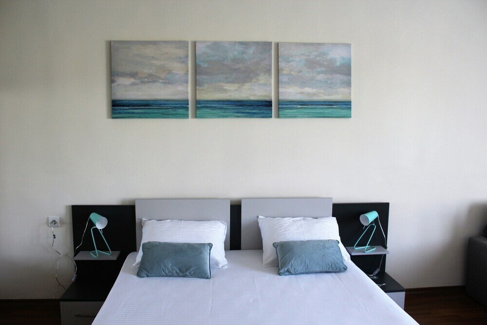 Фото Solei Apartments