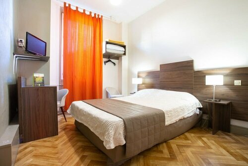 Гостиница Hôtel Le Boulevard