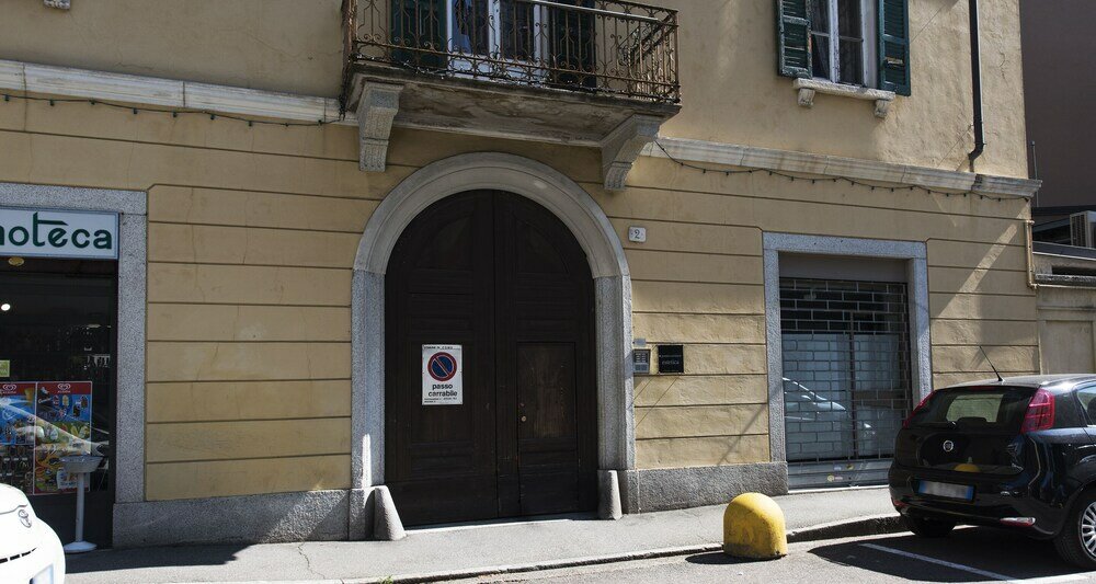 Фото Altido Modern and Chic in Como