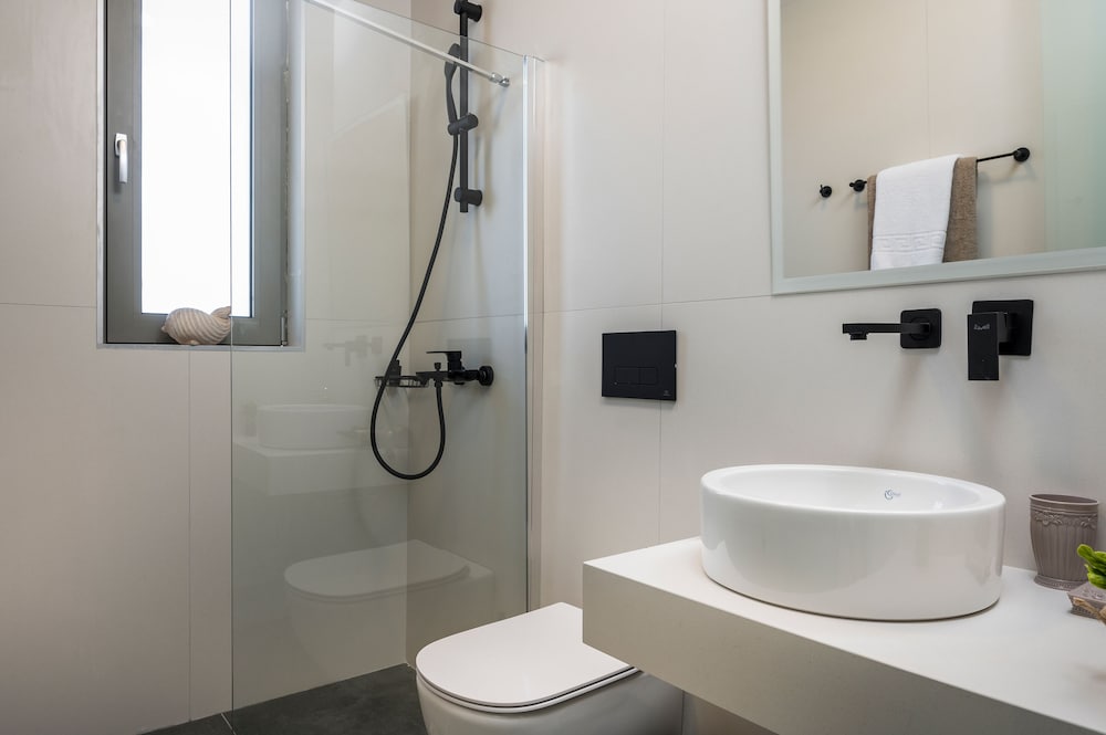 Фото Aegean Breeze Apartments