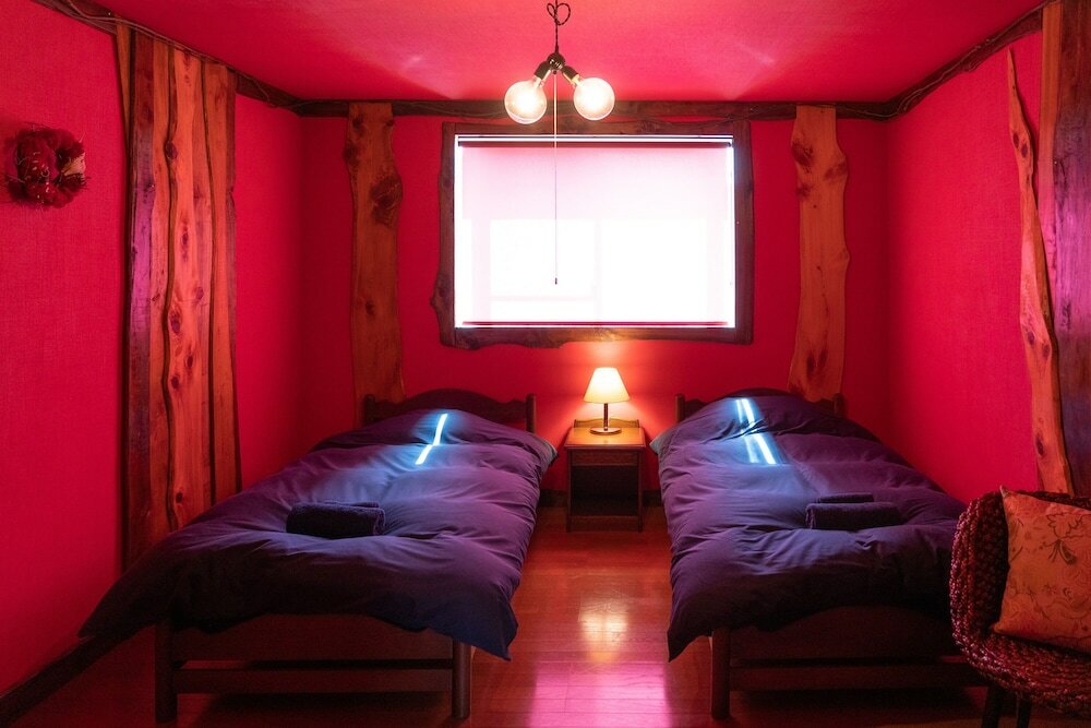 Фото Lodge Mondo - Hostel