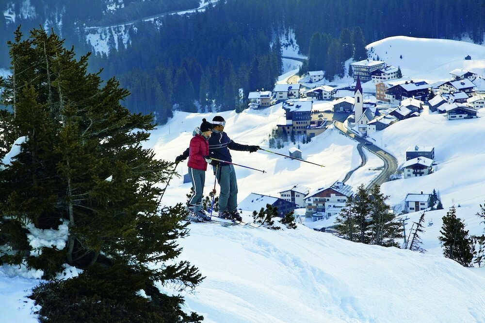 Фото Lux-Alp Chalet