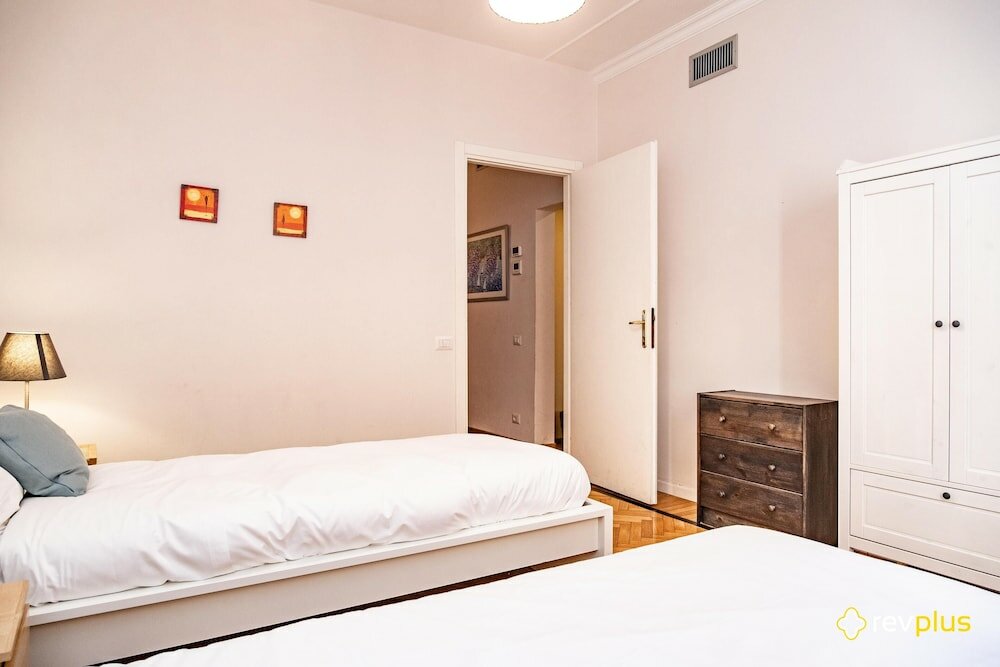 Фото Mecenate Apartment Fori Imperiali