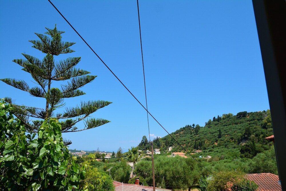 Фото Petros Giatras - Rooms