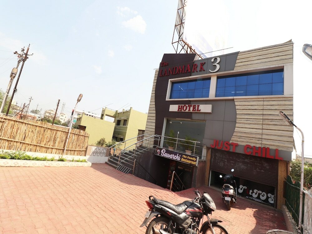 Фото отеля 4