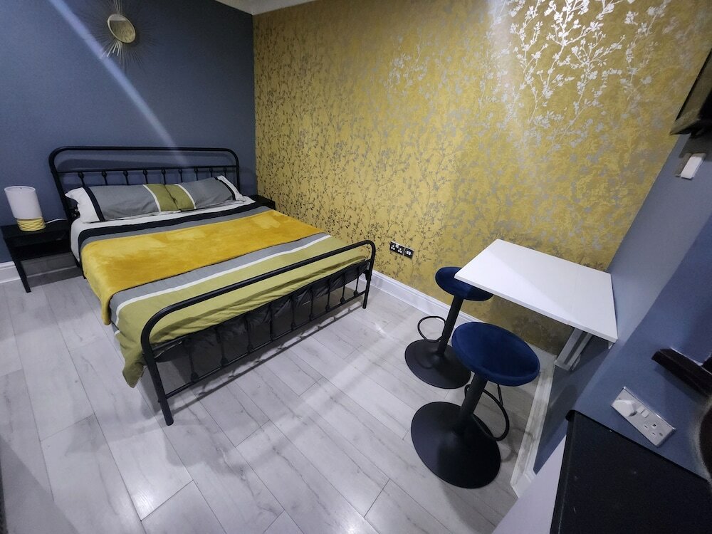 Фото Dodi Apartments