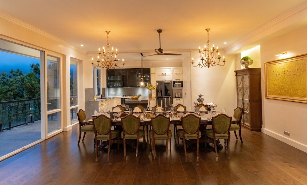 Фото Villa Serenity