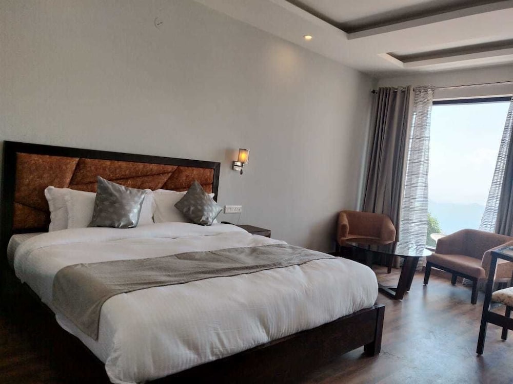 Фото Parwati Retreat