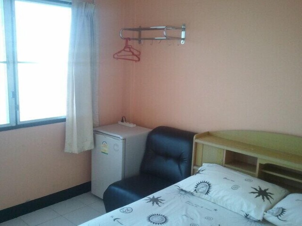 Фото M&a Guesthouse