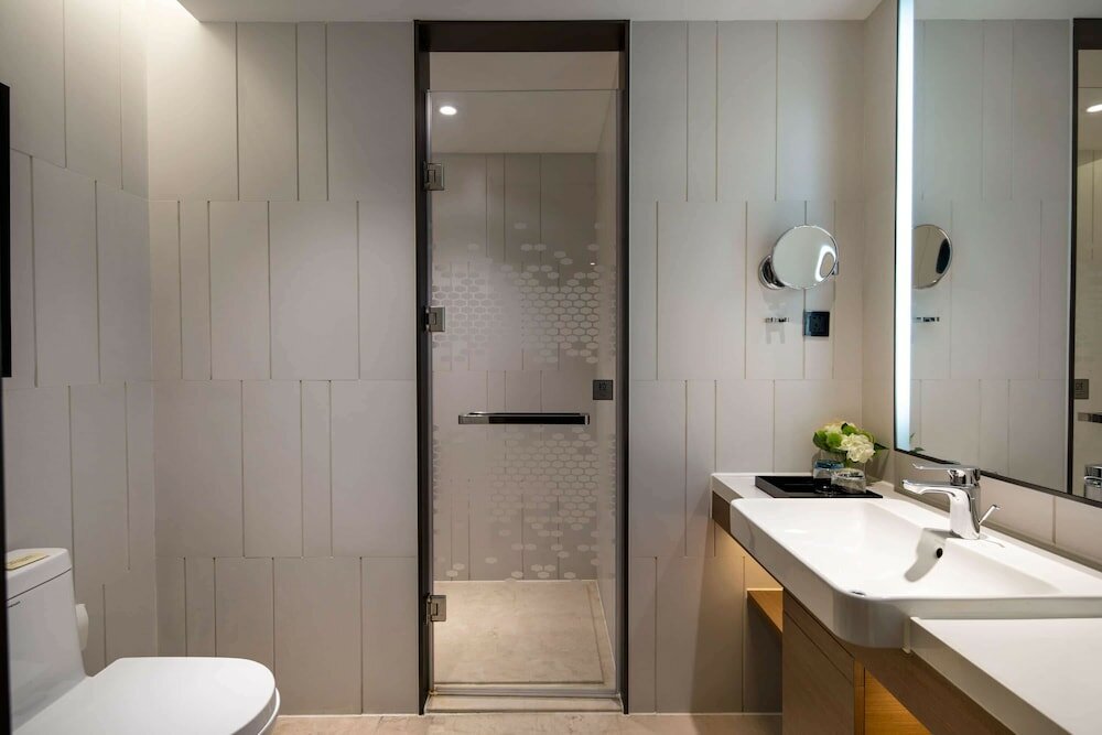 Фото Ramada by Wyndham Wuhan Jiangan