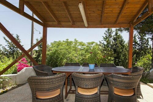 Гостиница Harmony Country House-Live in the Nature