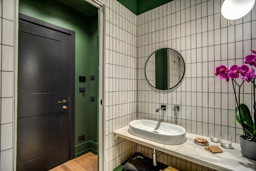 Фото Palazzetto Trevi