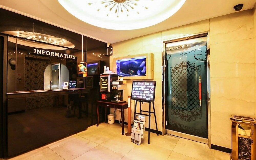 Фото Yeoksam Ben