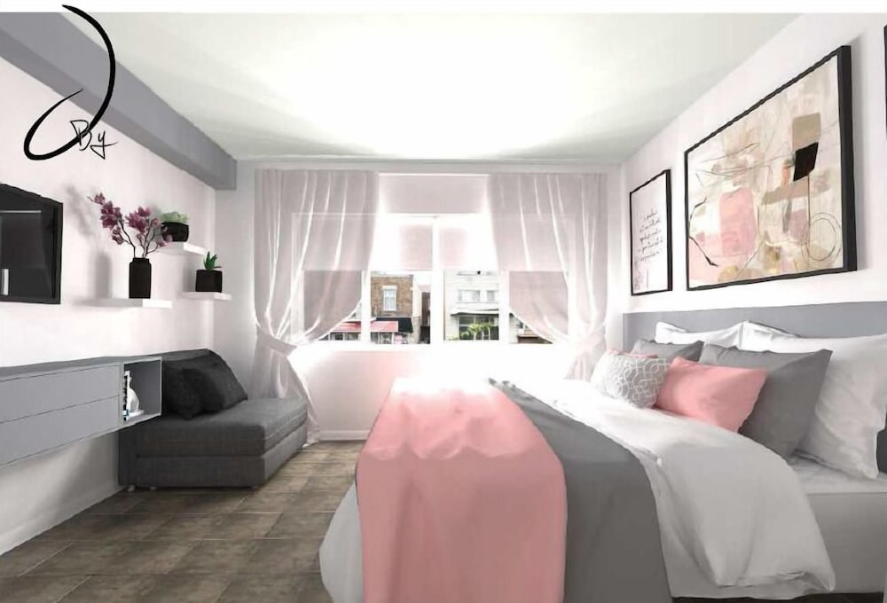 Фото Hotel Rosemont