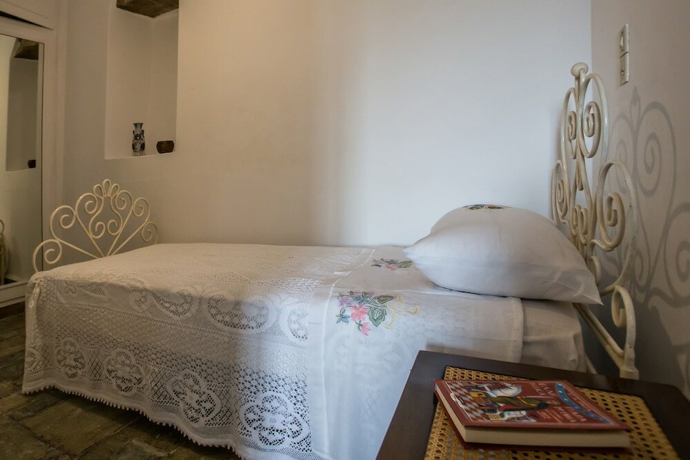 Фото Cycladic Traditional Villa in Tinos!