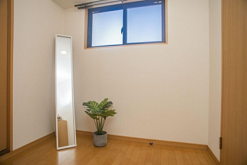 Фото Shinsaibashi-House B