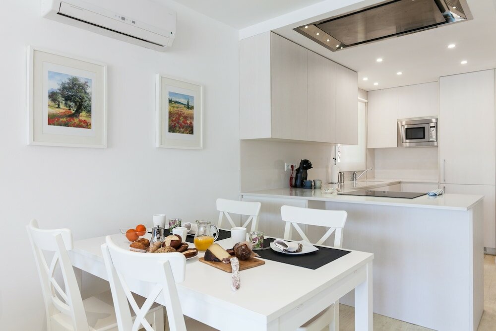 Фото Vista Roses Mar - Casa Pescador