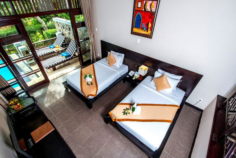 Фото Romana Resort & SPA