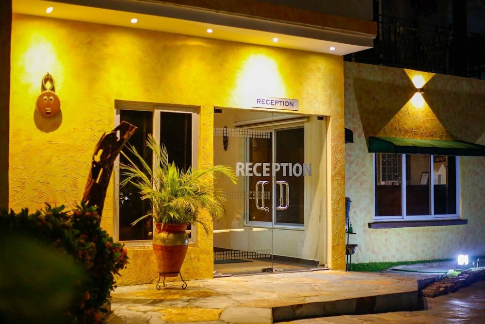 Фото Midindi Hotel