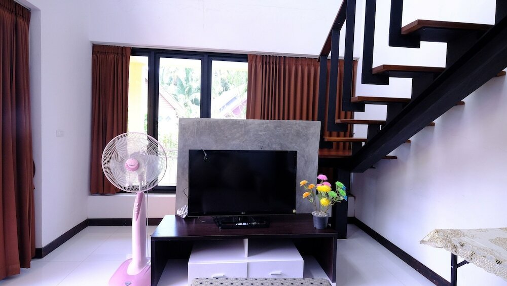 Фото Lolita Bungalow