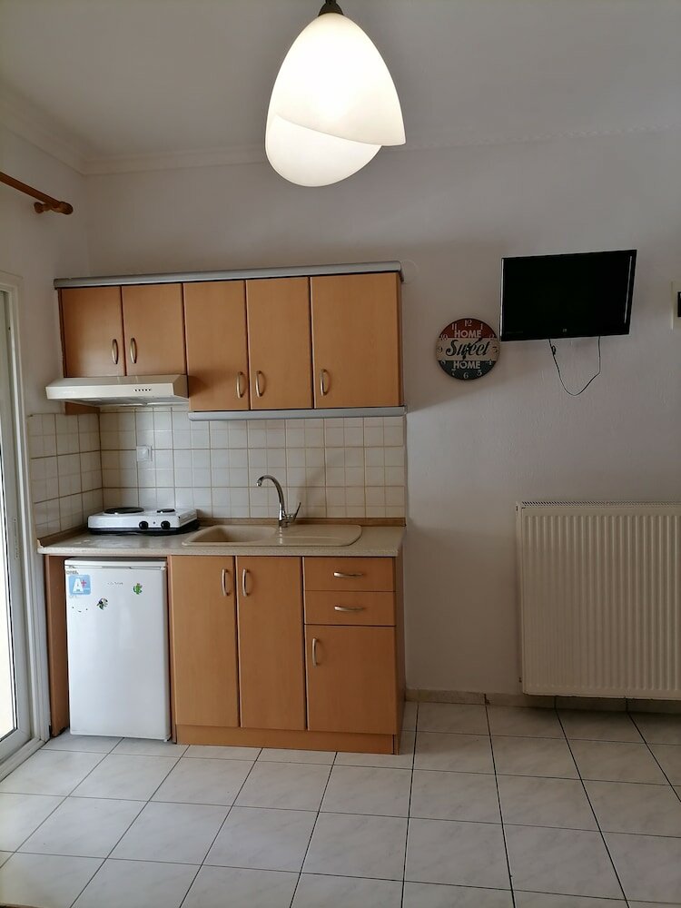 Фото Hotel Exarhos