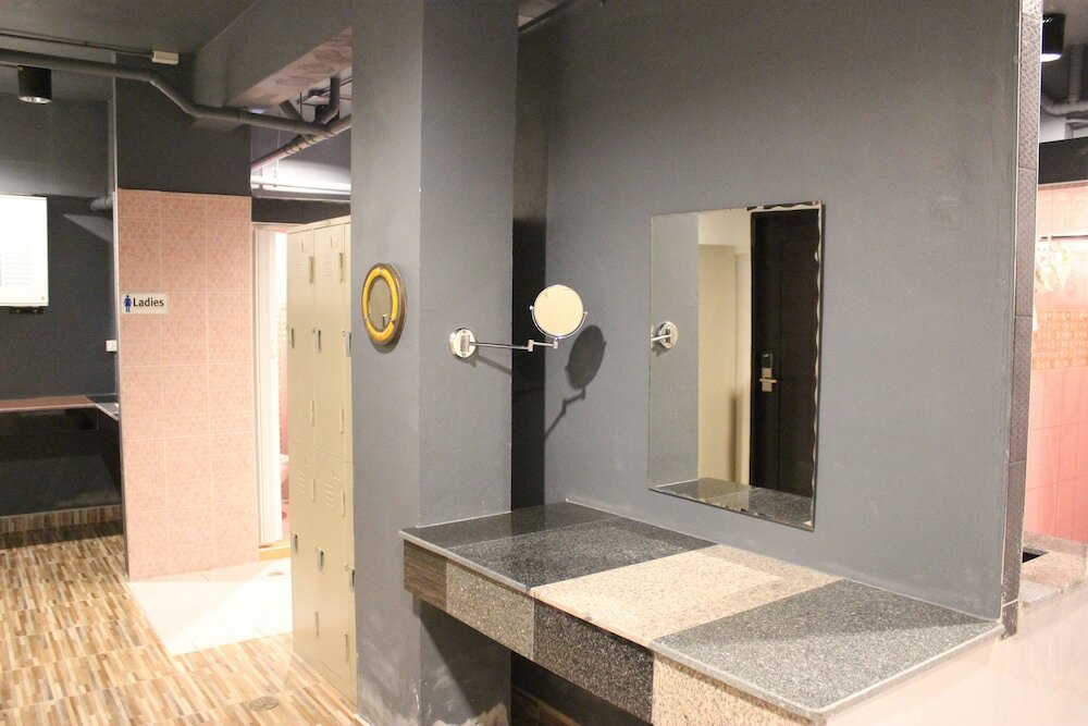 Фото B&b Hostel at Jomtien