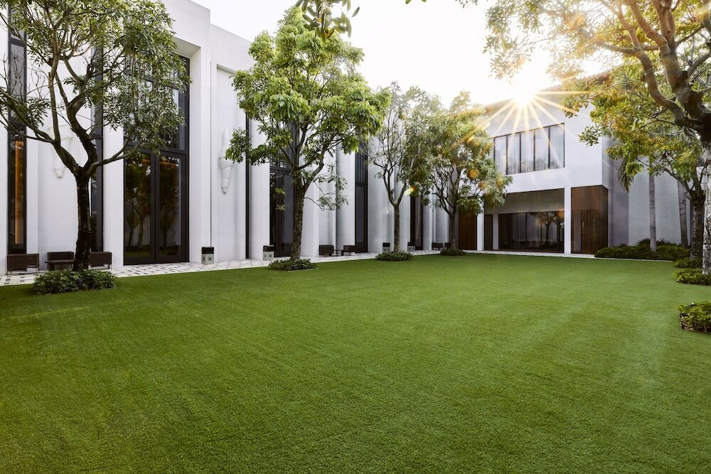 Фото Capella Tufu Bay, Hainan