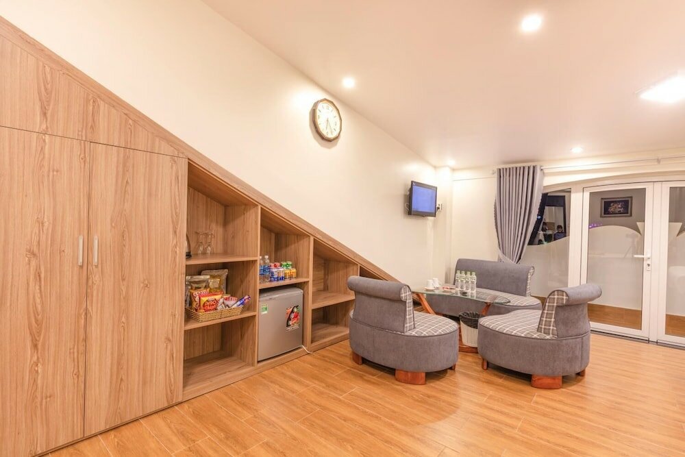 Фото Thanh Do Hotel Da Lat