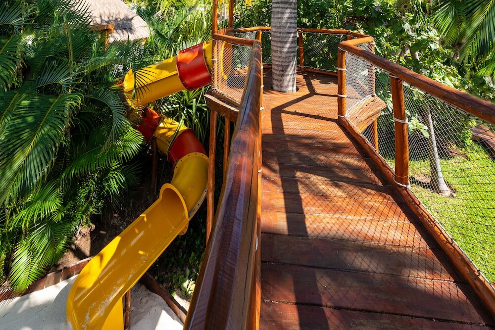 Фото InterContinental Presidente Cancun Resort, an Ihg Hotel