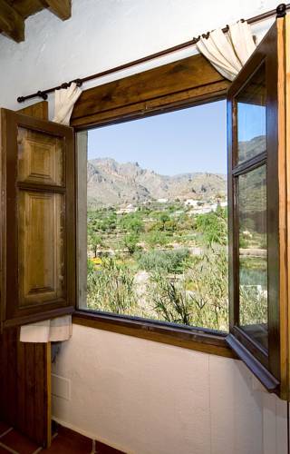 Фото Cortijo Manzano