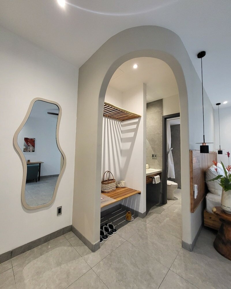 Фото Santori Villa My Khe Beach