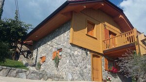 Гостиница Vineyard cottage Stopar