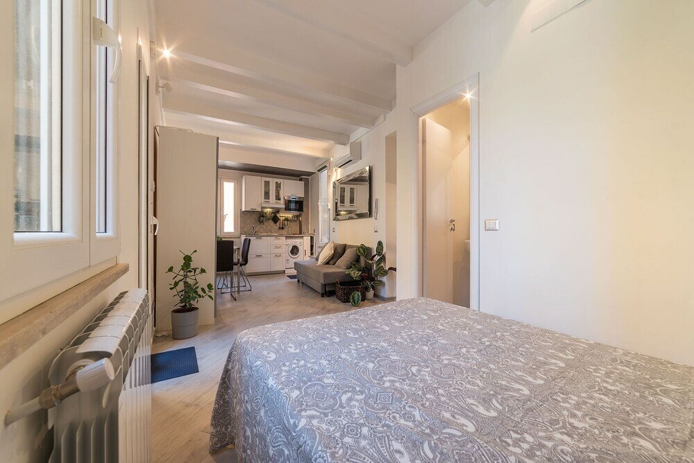 Фото Santa Prassede Rooftop Terrace Studio