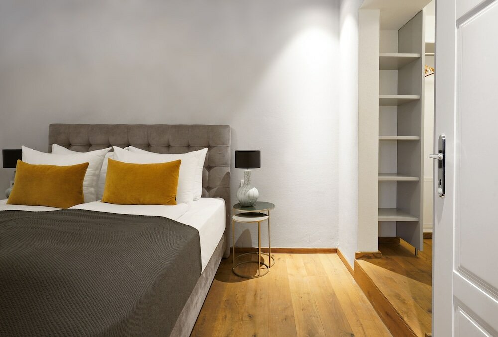 Фото Numa i Nora Apartments