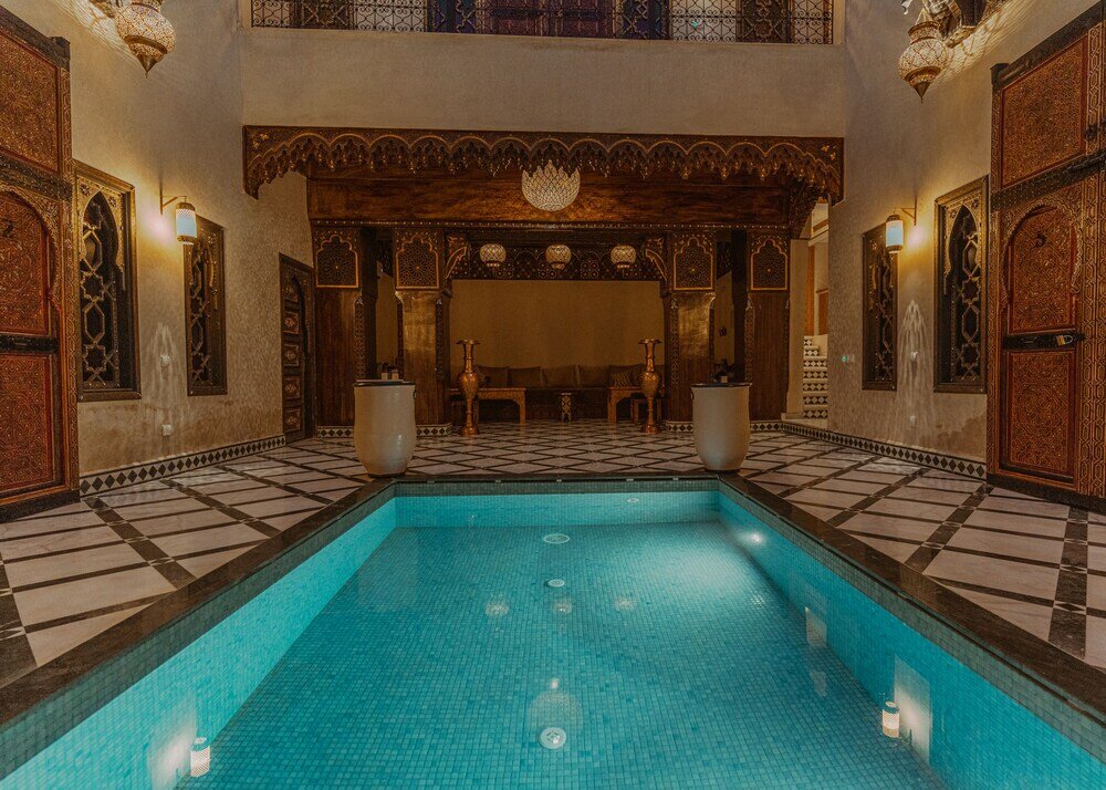 Фото Riad Deluxe