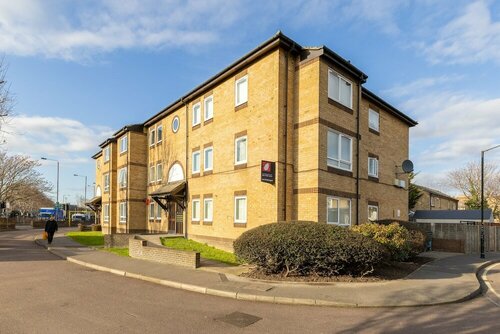 The Bermondsey Flats