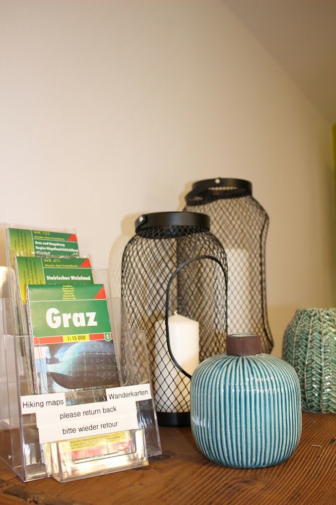 Фото GrazRentals