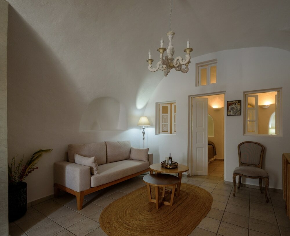 Фото Strogili Traditional Houses