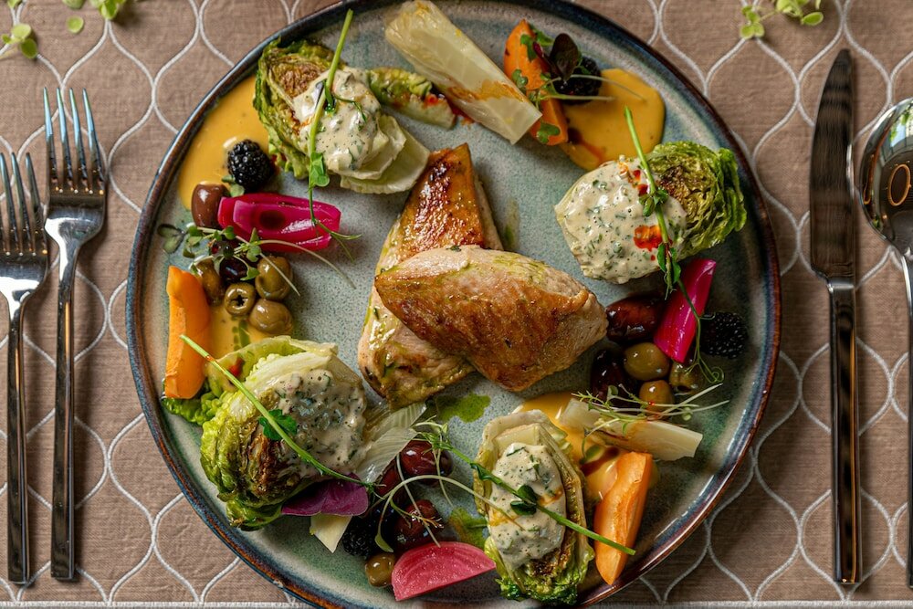 Фото REED Boutique Hotel & Bistro