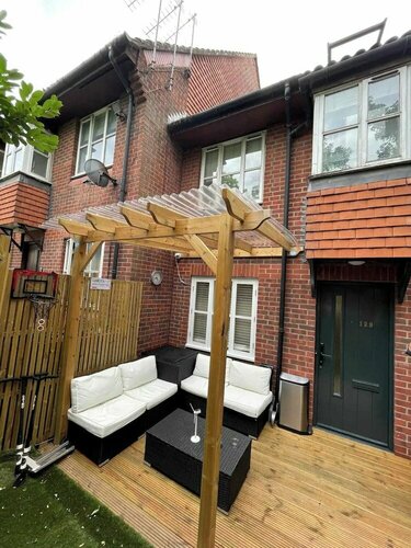 Modern & Compact 1bd Flat - Caledonian Road