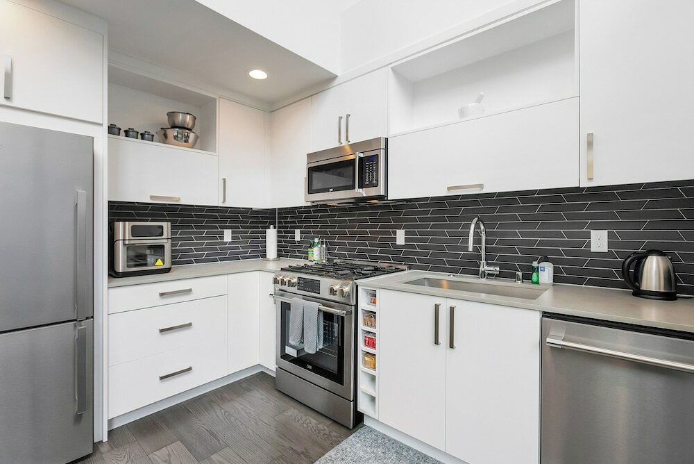 Фото Autumn Leaves in Jefferson Park