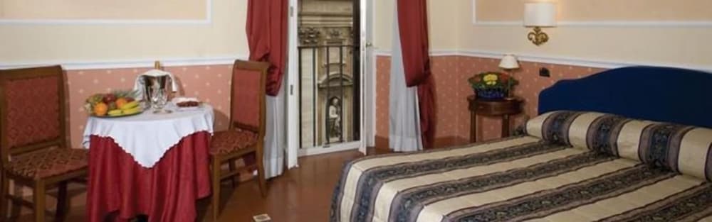 Фото Antico Palazzo Rospigliosi