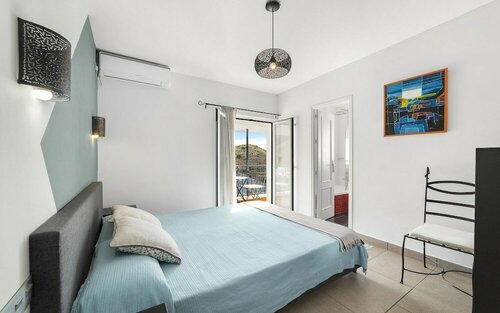 Внешний вид отеля Boutique Hotel El Olivar в Мохакаре, фото 3